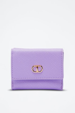 Portefeuille - Paars
