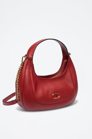Trendy Handtas - Rood