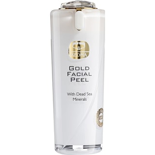 Peeling antiedad facial oro Gold - 40 ml