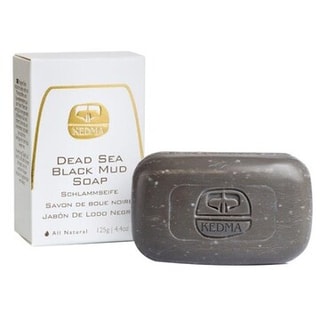 Jabón de barro negro - 125 g