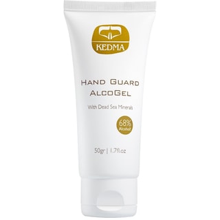 Gel hidroalcohólico - 50 ml