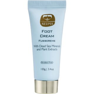 Crema hidratante para pies - 100 g