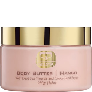 Manteca corporal hidratante - Mango - 250 g