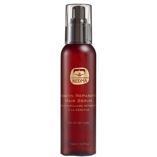 Sérum capilar reparador con queratina - Para todo tipo de cabello - 150 ml