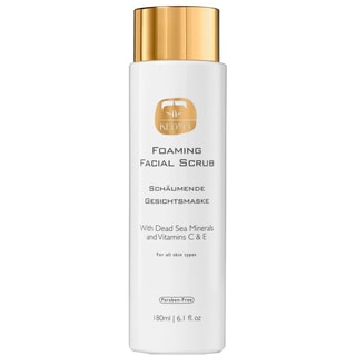 Exfoliante espumoso - Rostro - 180 ml