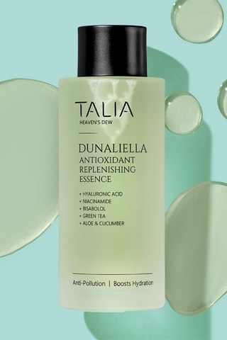 Esencia regeneradora antioxidante Dunaliella - 150 ml -