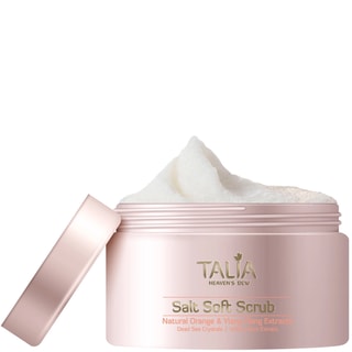 Exfoliante con sales - Naranja, pomelo y mandarina - Cuerpo -  300 ml