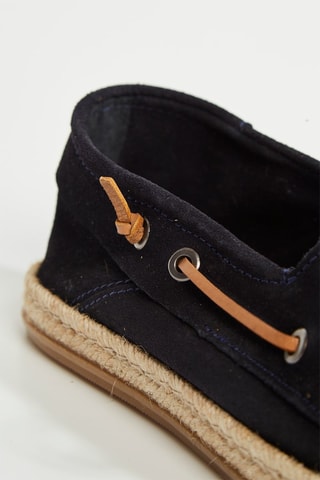 Bootschoenen Palios - Marineblauw