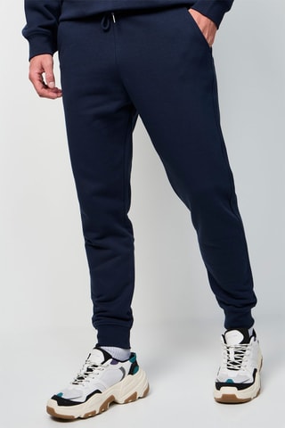 Pantaloni sportivi Santiago - Navy