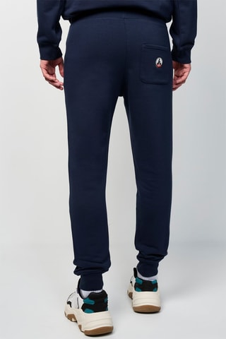 Pantaloni sportivi Santiago - Navy