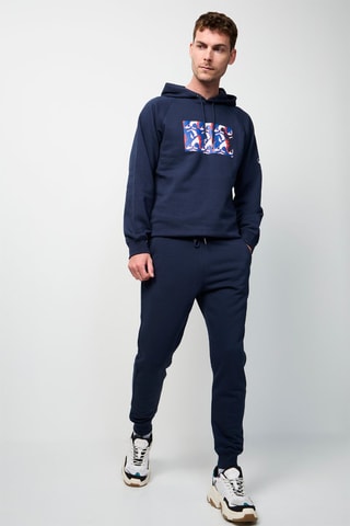 Pantaloni sportivi Santiago - Navy