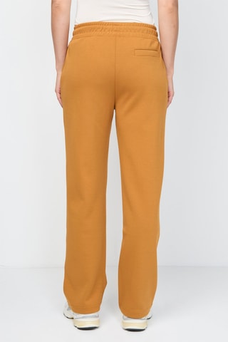 Broek Picadilly - Camel