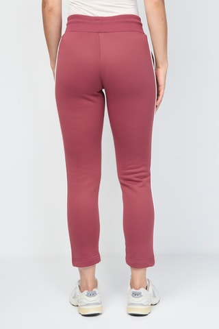 Broek Ingrina - Bordeauxrood