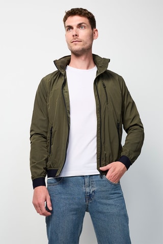 Giacca Oregon - Kaki