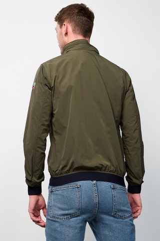 Giacca Oregon - Kaki