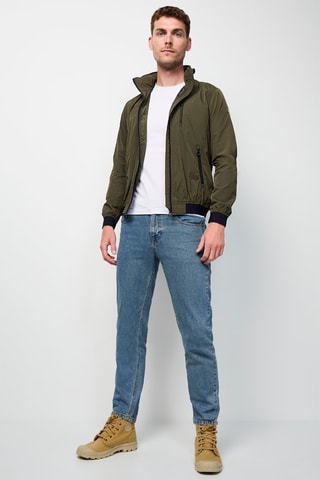 Giacca Oregon - Kaki