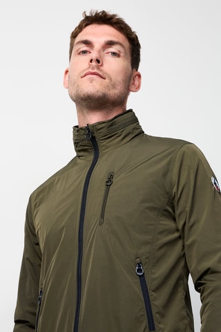 Giacca Oregon - Kaki