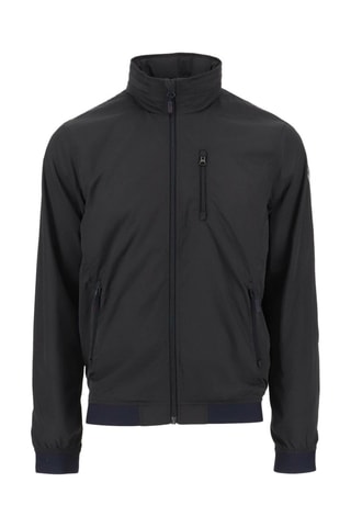 Giacca Oregon - Nero