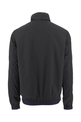 Giacca Oregon - Nero