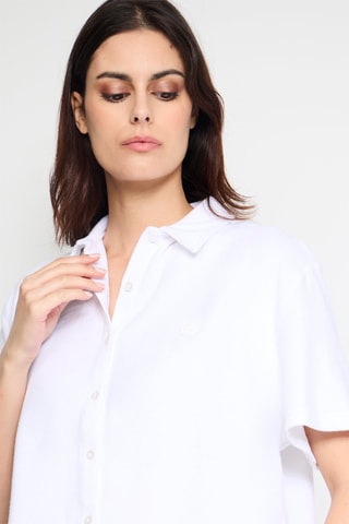Camicia Nova - Bianco