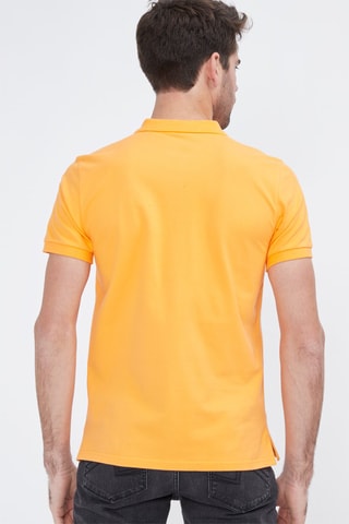 Polo Marbella - Oranje