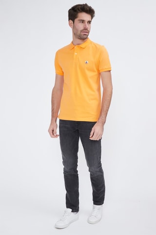 Polo Marbella - Oranje