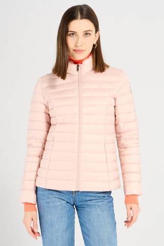 Piumino matelassé Cha - Rosa