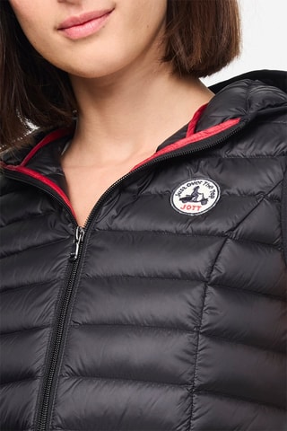 Bodywarmer Mali - Zwart