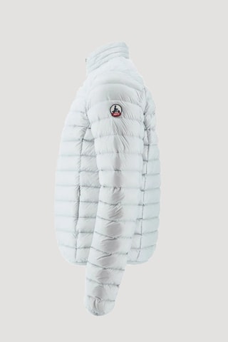 Piumino Mat - Grigio chiaro