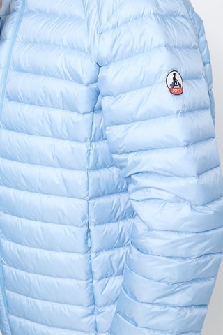 Piumino Mat - Azzurro