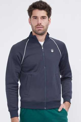 Sweater Rocha - Marineblauw