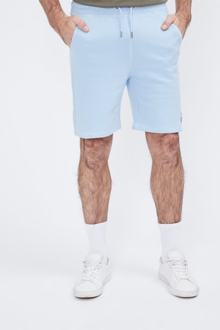 Bermuda Medellin - Azzurro