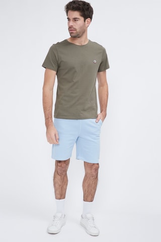 Bermuda Medellin - Azzurro