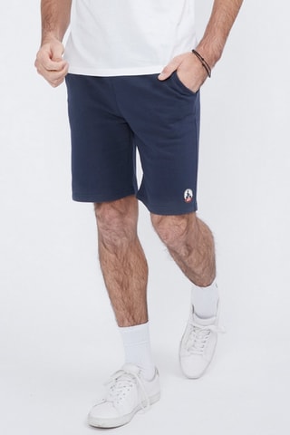 Bermuda Medellin - Bleu marine