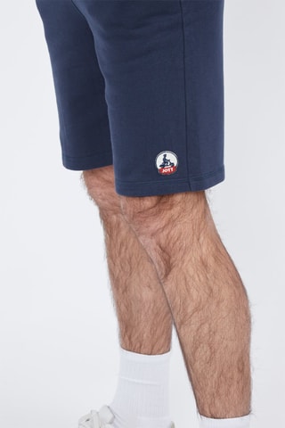 Bermuda Medellin - Bleu marine