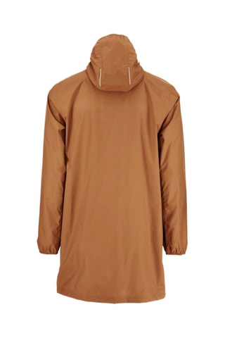 Parka con cappuccio Stockholm - Cammello