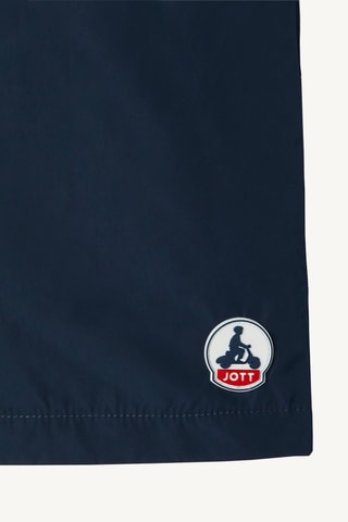 Costume shorts Cassis - Navy