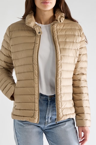 Piumino Anna - Beige