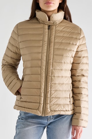 Piumino Anna - Beige