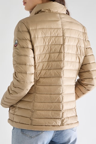 Piumino Anna - Beige