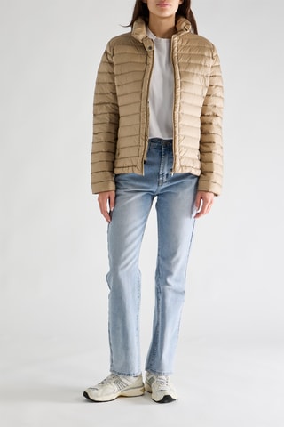 Piumino Anna - Beige