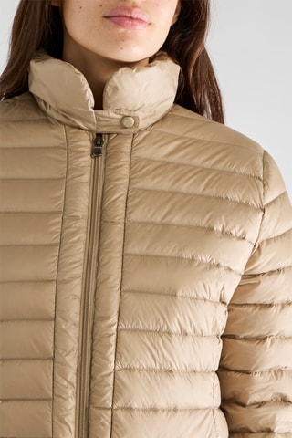 Piumino Anna - Beige