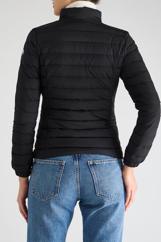 Piumino slim Jade - Nero