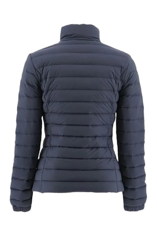 Piumino slim Jade - Navy