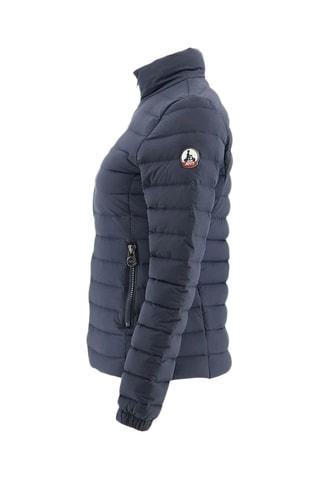 Piumino slim Jade - Navy