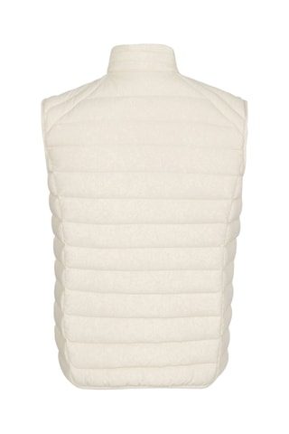 Bodywarmer Arafo - Wit