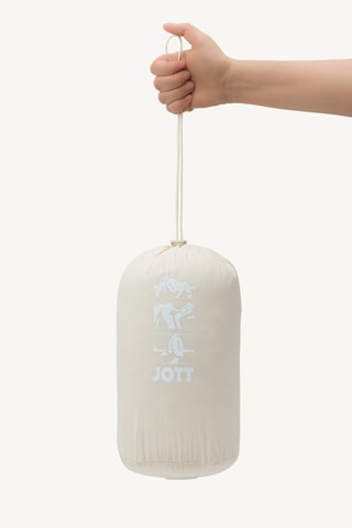 Bodywarmer Arafo - Wit