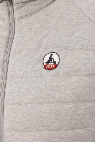 Bodywarmer Slim Fit Tom - Grijs