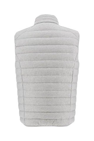 Bodywarmer Slim Fit Tom - Grijs