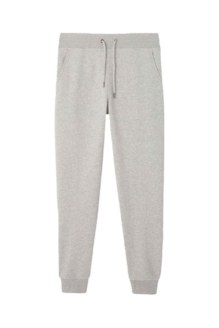 Pantaloni sportivi - Grigio chiaro
